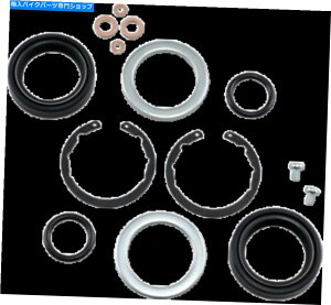 Fork Seals WF[YKXPbgtH[NV[LbgDS174784 JAMES GASKET Fork Seal Kit DS174784