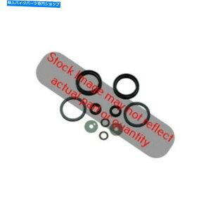Fork Seals WF[YKXPbgtH[NV[LbgJGI-45849-77 James Gasket Fork Seal Kit JGI-45849-77