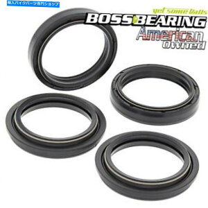 Fork Seals ���}�nWR250X 2008 2009 2010 2011�N�̃t�H�[�N�_�X�g�V�[��56-141 Fork Dust Seal 56-141 for Yamaha WR250X 2008 2009 2010 2011�y���s�A���i�z