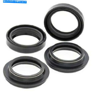 Fork Seals EL250BG~l[^[1988 1989̃tH[N_XgV[56-119 Fork Dust Seal 56-119 for Kawasaki EL250B Eliminator 1988 1989