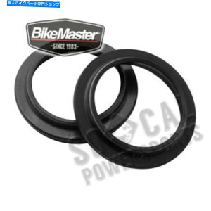Fork Seals 1996-2008���}�nXVZ1300A���C�����X�^�[�i���ׂāj�I�[�g�o�C�_�X�g���C�p�[�t�H�[�N�V�[�� 1996-2008 Yamaha XVZ1300A Royal Star (All) Motorcycle Dust Wiper Fork Seals�y���s�A���i�z