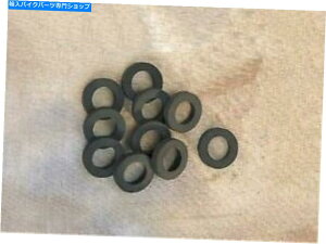 Fork Seals WF[YKXPbgtH[N`[uLbvV[-45733-48 James Gasket Fork Tube Cap Seals - 45733-48