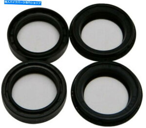 Fork Seals �t�H�[�N�V�[���L�b�g�r���[�G���u���X�g00-09�A�R�u��CX 65 07-13�A�z���_CR80/85 96-07�ACRF150R Fork Seal Kit Buell Blast 00-09, Cobra CX 65 07-13, Honda CR80/85 96-07, CRF150R�y���s�A���i�z