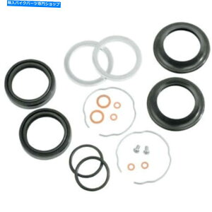 Fork Seals WF[YKXPbgtH[NV[Lbg-39 mm | 45849-96 James Gasket Fork Seal Kit - 39 mm | 45849-96