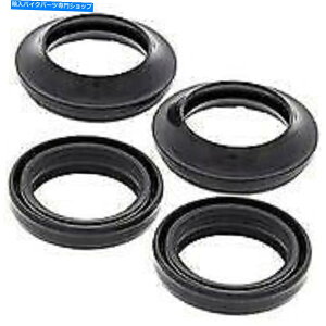 Fork Seals �t�H�[�N�A���h�_�X�g�V�[���L�b�g2017�X�Y�LRV200 88-08���}�nCP250X XV250 YP250���f�� Fork and Dust Seal Kit 2017 SUZUKI RV200 88-08 YAMAHA CP250X XV250 YP250 MODELS�y���s�A���i�z