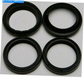 Fork Seals フォークシールキットホンダCB900F（919）2002-07、CBR1000RR 04-19、スズキGSXR750 96-05 Fork Seal Kit Honda CB900F (919) 2002-07, CBR1000RR 04-19, Suzuki GSXR750 96-05