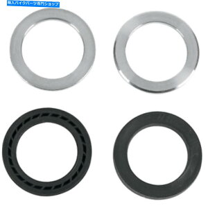 Fork Seals [Nv[tV[-7208-NVbNtH[NV[JTLAXYLA}nF6 125AG5 10 Leak Proof Seals - 7208 - Classic Fork Seals Kawasaki,Suzuki,Yamaha F6 125,G5 10