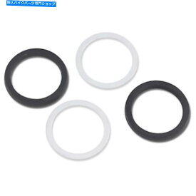 Fork Seals リークプルーフシール-7260-クラシックフォークシールホンダ、スズキ、川崎CRF450X、RM -Z Leak Proof Seals - 7260 - Classic Fork Seals Honda,Suzuki,Kawasaki CRF450X,RM-Z