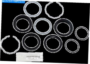 Fork Seals WF[YKXPbgtH[NV[Lbg45849-06 James Gasket Fork Seal Kit 45849-06