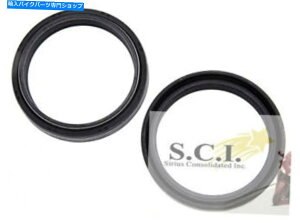 Fork Seals Honda CRF250R CRF450R KX125 KX250 KLX450 KX450 WR450 YZ250tH[NV[ HONDA CRF250R CRF450R KX125 KX250 KLX450 KX450 WR450 YZ125 YZ250 FORK SEALS