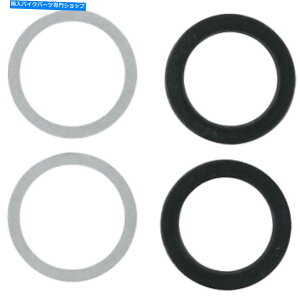 Fork Seals [Nv[tV[-7207-NVbNtH[NV[XYLAA}nTS 250ToO Leak Proof Seals - 7207 - Classic Fork Seals Suzuki,Kawasaki,Yamaha TS 250 Savag