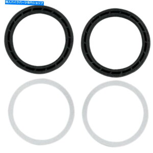 Fork Seals [Nv[tV[-7209-NVbNtH[NV[XYLAn[[_rbh\Az_A}n Leak Proof Seals - 7209 - Classic Fork Seals Suzuki,Harley-Davidson,Honda,Yamaha