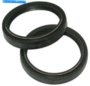 Fork Seals 43mm�t�H�[�N�I�C���V�[���Z�b�g95 CR125-500�A91-94 KX125/250��KLX650�A91-95 YZ125/250 43MM Fork Oil Seal Set 95 CR125-500, 91-94 KX125/250 & KLX650, 91-95 YZ125/250�y���s�A���i�z