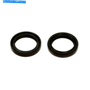 Fork Seals ���}�nYQ-50�G�A���b�N�X�N�̃t�H�[�N�V�[�����O�����O�t�B�b�g1997-2012 Fork Sealing Ring Fits for Yamaha YQ-50 Aerox Year 1997-2012�y���s�A���i�z