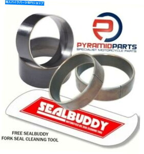 Fork Seals z_CRF 450 47mm̃tH[NubVLbgV[c[ Fork Bush Kit & Seal tool for Honda CRF 450 47MM