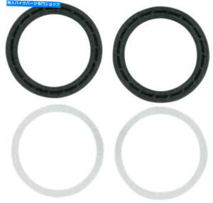 Fork Seals ���[�N�v���[�t�v�������t�H�[�N�V�[�����}�n/�J���T�L�x���`���[/VMX1200/KZ-1000/NINJA 1000 Leakproof Pro-Moly Fork Seals Yamaha/Kawasaki Venture/VMX1200/KZ-1000/Ninja 1000