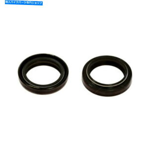 Fork Seals Honda SES -125 Dylan Year 2002-2006�̃t�H�[�N�V�[�����O�����O�t�B�b�g Fork Sealing Ring Fits for Honda SES-125 Dylan Year 2002 - 2006�y���s�A���i�z