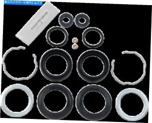 Fork Seals WF[YKXPbgtH[NV[Lbg45849-00 James Gasket Fork Seal Kit 45849-00
