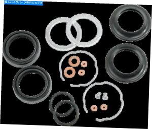 Fork Seals WF[YKXPbgtH[NV[Lbg45849-96 James Gasket Fork Seal Kit 45849-96