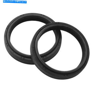 Fork Seals �I�t���[�h�p�̃o�C�P�}�X�^�[�t�H�[�N�V�[���ƃ_�X�g���C�p�[�A�����\�t�H�[�N�V�[�� BIKEMASTER FORK SEALS AND DUST WIPERS FOR OFFROAD, HIGH-PERFORMANCE FORK SEALS�y���s�A���i�z