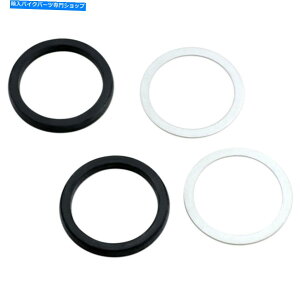 Fork Seals [Nv[tV[vtH[NV[-47 mm ID x 58 mm OD x 10 mm T | 5260 Leakproof Seals Pro-Moly Fork Seals - 47 mm ID x 58 mm OD x 10 mm T | 5260