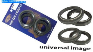 Fork Seals K��L�����t�H�[�N�V�[��36x48x11mm 15-6126 720666 K&L Supply Fork Seals 36X48X11MM 15-6126 720666