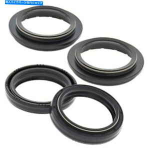 Fork Seals �X�Y�LSV650�̃t�H�[�N�V�[���ƃ��C�p�[�Z�b�g�A1999-2002 -SV 650 Fork Seal and Wiper Set for Suzuki SV650, 1999-2002 - SV 650�y���s�A���i�z