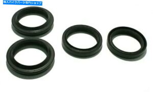 Fork Seals Suzuki GSXR 750A1988-1990̃tH[NV[ƃCp[Zbg-GSXR750 Fork Seal and Wiper Set for Suzuki GSXR 750, 1988-1990 - GSXR750