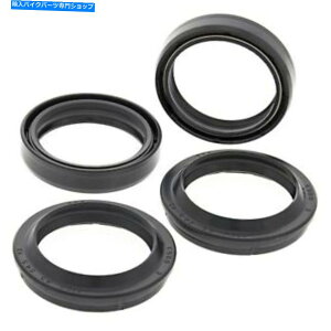 Fork Seals Suzuki GSXR 750A1994-1995̃tH[NV[ƃCp[Zbg-GSXR750 Fork Seal and Wiper Set for Suzuki GSXR 750, 1994-1995 - GSXR750