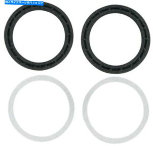 Fork Seals ���[�N�v���[�t�V�[���v�������t�H�[�N�V�[��5243�v������55mm 43mm 5243 5243 Leak Proof Seals Pro Moly Fork Seal 5243 Pro-Moly 55mm 43mm 5243 5243�y���s�A���i�z