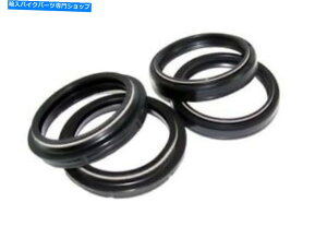 Fork Seals vt@Ng[ptH[}XtH[NV[ƃCp[Lbgz_CRF100F CRF80F CRF70F 56-1 Pro Factory Performance Fork Seal And Wiper Kit Honda Crf100f CRF80F CRF70F 56-1