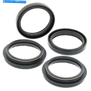 Fork Seals XYLDRZ400S̃tH[NV[ƃCp[ZbgA2000-2015 -DRZ 400S Fork Seal and Wiper Set for Suzuki DRZ400S, 2000-2015 - DRZ 400S