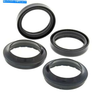 Fork Seals �X�Y�LDR250S�̃t�H�[�N�V�[���ƃ��C�p�[�Z�b�g�A1990-1995 -DR250S Fork Seal and Wiper Set for Suzuki DR250S, 1990-1995 - DR 250S�y���s�A���i�z
