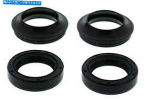 Fork Seals ���ׂẴ{�[���t�H�[�N�ƃ_�X�g�V�[���L�b�g56-170���X�g���Q�� All Balls Fork and Dust Seal Kit 56-170 see list�y���s�A���i�z