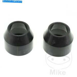 Fork Seals ���ׂẴ{�[���t�����g�t�H�[�N�_�X�g�V�[��57-123�X�Y�LTS 125 1974 All Balls Front Fork Dust Seals 57-123 For Suzuki TS 125 1974