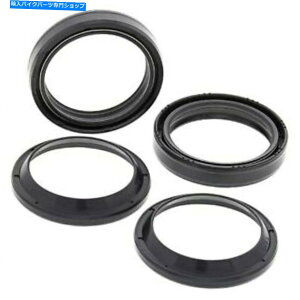 Fork Seals �V�������ׂẴ{�[���t�H�[�N�ƃ_�X�g�V�[���L�b�g56-140�X�Y�LRM 125 89 New All Balls Fork and Dust Seal Kit 56-140 for Suzuki RM 125 89�y���s�A���i�z