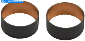 Fork Seals 2007 KTM 525 XC���[�V���O�̃t�H�[�N�C���i�[�u�b�V�� Fork Inner Bush for 2007 KTM 525 XC Racing�y���s�A���i�z