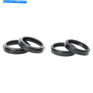 Fork Seals Tusk Fork and Dust Seal Kit Ktm Husqvarna Husaberg Triumph Alta 1930480004 Tusk Fork and Dust Seal Kit KTM HUSQVARNA HUSABERG TRIUMPH ALTA 1930480004�y���s�A���i�z