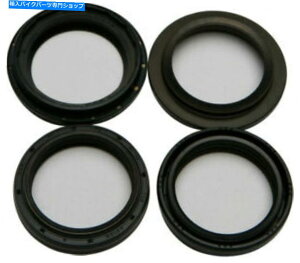 Fork Seals ���ׂẴ{�[���t�H�[�N�I�C�����_�X�g�V�[���L�b�g���}�nYZF-R3�i2015-2017�j�i2016-2018�j All Balls Fork Oil & Dust Seal Kit Yamaha YZF-R3 (2015-2017) (2016 - 2018 )�y���s�A���i�z