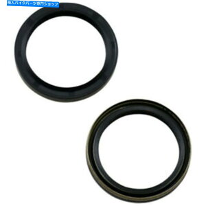Fork Seals ���i�������t�H�[�N�V�[��-38.5 mm ID x 48 mm OD x 7 mm T | pup40fork455196 Parts Unlimited Fork Seals - 38.5 mm ID x 48 mm OD x 7 mm T | PUP40FORK455196�y���s�A���i�z