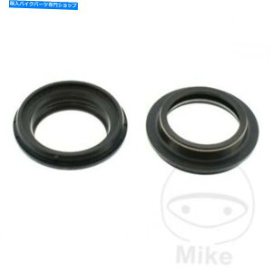 Fork Seals ���ׂẴ{�[���t�����g�t�H�[�N�_�X�g�V�[��57-110���}�nSRX 600 1987 All Balls Front Fork Dust Seals 57-110 Yamaha SRX 600 1987�y���s�A���i�z