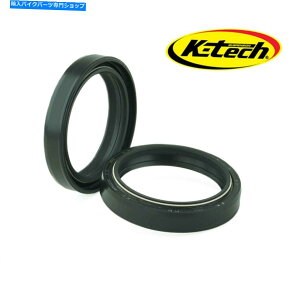 Fork Seals KX 500 2000-2004 K -TechtgtH[NICV[OEiFSS027 Kawasaki KX 500 2000 - 2004 K-Tech Front Fork Oil Seals OE Quality FSS027