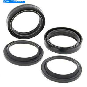Fork Seals ���ׂẴ{�[���t�H�[�N���_�X�g�V�[���L�b�g���}�nTT600 83-86 TTR250 99-06 YZ125 86-88 All Balls Fork & Dust Seal Kit for Yamaha TT600 83-86 TTR250 99-06 YZ125 86-88�y���s�A���i�z