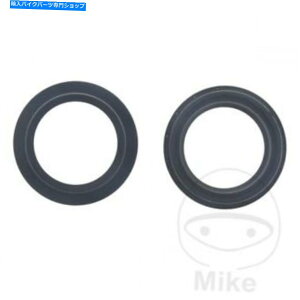 Fork Seals ׂẴ{[tgtH[N_XgV[57-107}nFZS 600 SH FAZER 2001 All Balls Front Fork Dust Seals 57-107 Yamaha FZS 600 SH Fazer 2001