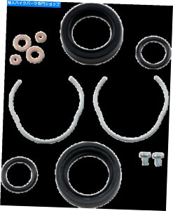 Fork Seals WF[YKXPbgtH[NV[LbgDS174785 JAMES GASKET Fork Seal Kit DS174785