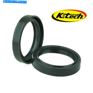 Fork Seals CfBA`[te_[Nz[X2016-2019 K -TechtgtH[NICV[OE FSS029 Indian Chieftain Dark Horse 2016 - 2019 K-Tech Front Fork Oil Seals OE FSS029