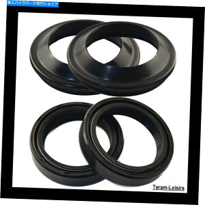 Fork Seals JTLGPZ 900 RjW / 1990N1996ÑWCgXpCtH[N +Jo[_Xg Joints Spy Fork + Cover Dust for Kawasaki GPZ 900 R Ninja / 1990 To 1996