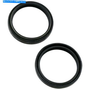 Fork Seals ĩtH[NV[A48mm ID x 58.1mm OD x 8.5/10.5mm t | pup40fork455139 Parts Unlimited Fork Seals, 48mm ID x 58.1mm OD x 8.5/10.5mm T | PUP40FORK455139