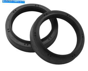 Fork Seals Ducati 1199 Panigale S 2012-2014�y�A43 X 55 X 11/14�ANOK�̃t�H�[�N�V�[�� Fork Seal For Ducati 1199 Panigale S 2012-2014 Pair 43 x 55 x 11/14, NOK�y���s�A���i�z
