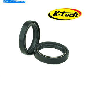 Fork Seals Kawasaki Ninja H2 SX 2018-2021 K -Tech Front Fork Oil Seals OE Quality FSS019 Kawasaki Ninja H2 SX 2018 - 2021 K-Tech Front Fork Oil Seals OE Quality FSS019